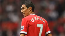 Di Maria muốn quay lại Real?