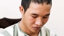 Hào Anh, bây giờ là tù tội