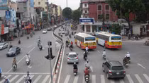 Hà Nội "phạt nguội" 900 người vi phạm giao thông