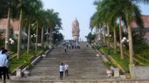 Viện Chiến lược và Khoa học Công an tổ chức lễ báo công tại Nha Công an Trung ương