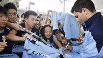 Ngày 19/7, bán vé trận Việt Nam - Man City