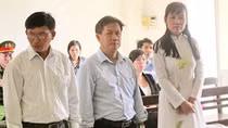 Cô giáo khởi kiện hiệu trưởng đòi bồi thường hơn 1 tỷ đồng