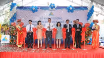 Bảo hiểm nhân thọ Prévoir khai trương Văn phòng đại lý tại Hà Nội