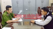 Đã bắt được hung thủ sát hại thiếu nữ ở khu dự án Nam An Khánh