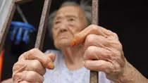 Chuyện đời éo le của bà nội
