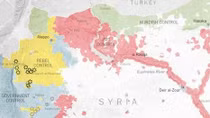 Phương Tây đang bóp méo sự thật về hoạt động của Nga tại Syria