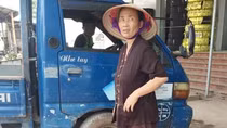 Nữ đại gia chân đất bỏ tiền tỷ xây trường mẫu giáo cho trẻ em nghèo
