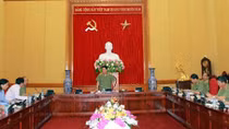 Hợp tác khai thác cơ sở hạ tầng Khu Liên hợp TTQG Mỹ Đình 