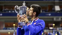 Vượt qua Federer – Djokovic giành danh hiệu Grand Slam lần thứ 10