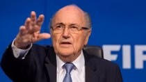 Chủ tịch FIFA bị điều tra vì nghi ngờ tham ô