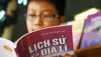 Để học sinh học môn Sử không cảm thấy 'bắt buộc'
