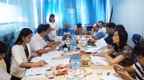 Quảng bá 40 doanh nghiệp CNTT hàng đầu Việt Nam tại hơn 100 quốc gia và vùng lãnh thổ