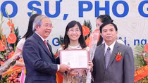 Loạn danh xưng