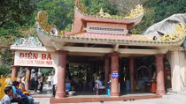 Nơi dừng chân của một giang hồ