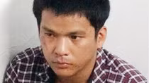 Thuê nhà trọ làm 'đại lý' bán ma túy đá 