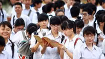 Khối trường công an, quân đội, y dược tuyển sinh tốt nhất