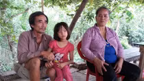 Những mảnh đời "trôi…"