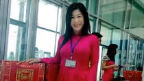 Kế hoạch giết nữ Phó chủ tịch Hội doanh nhân trẻ được tính toán kỹ?