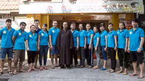 Nét đẹp Hoa Từ Bi
