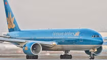 Vietnam Airlines được bình chọn là một trong 10 hãng hàng không tiến bộ nhất thế giới