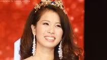Cô gái giàu nghị lực