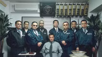 Nguy cơ huyết chiến trong băng đảng mafia lớn nhất Nhật Bản