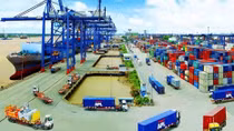 Xuất khẩu vào Hoa Kỳ đạt 21,85 tỷ USD