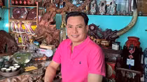 Vươn lên từ đôi chân tật nguyền