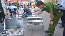 Nỗ lực ngăn chặn buôn lậu trên các tuyến, địa bàn trọng điểm