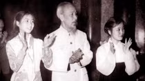 Những kỉ niệm đọng mãi trong tôi