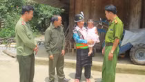 Na Ư 'bản chết' đã hồi sinh