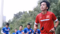 HLV Miura lại phàn nàn VFF 