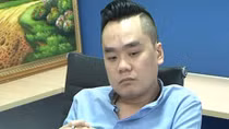 Đánh sập sàn vàng IMMS