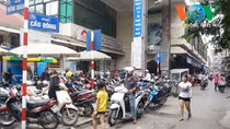 Hà Nội đấu giá 5 cơ sở nhà đất trên phố cổ