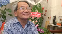 Nụ cười "bay"qua mọi thăng trầm
