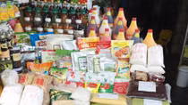 Ẩn họa từ nhân bánh Trung thu 'ba không'