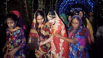 Vấn nạn tảo hôn tại Bangladesh