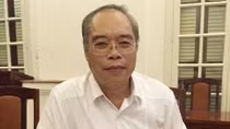 Việt Nam giống như “học sinh nghèo học giỏi”