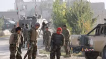 Taliban tấn công trại giam, giải thoát 352 tù nhân