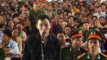 Tử hình kẻ phóng hỏa giết 3 người trong một gia đình