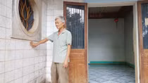 Tranh giành thu mua sầu riêng, một cơ sở bị ném “bom xăng”