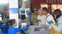 Đường sắt khai trương tổng đài chăm sóc khách hàng