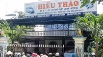 Ghen tuông, sát hại vợ và bố vợ rồi tự sát