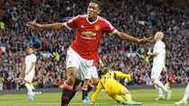 Anthony Martial: Hiện tượng lạ giới…showbiz