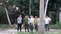 Điều tra vụ người gây tai nạn bị đâm tử vong ở Nghệ An