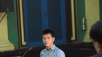 Tử hình đứa con bất hiếu