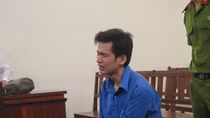 Giết bạn lãnh 20 năm tù