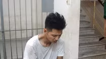 Cuỗm tài sản du khách nhưng không thoát