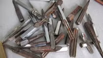 Nổ súng truy bắt 2 đối tượng trộm cướp nguy hiểm