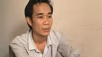 ‘Phi công’ động chân tay, người tình mất mạng